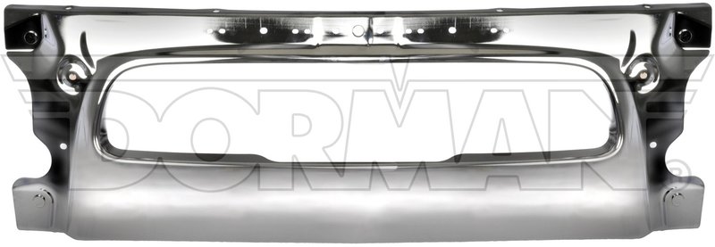 Dorman 242-5262 Bumper - Front Center