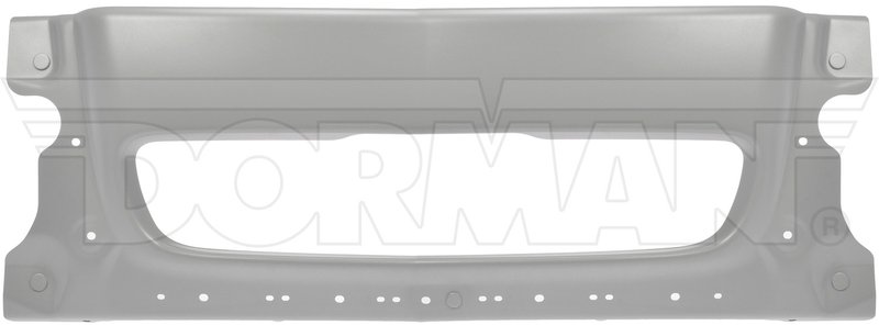 Dorman 242-5263 Bumper - Front Center