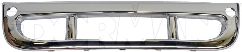 Dorman 242-5276 Bumper Trim - Front Center