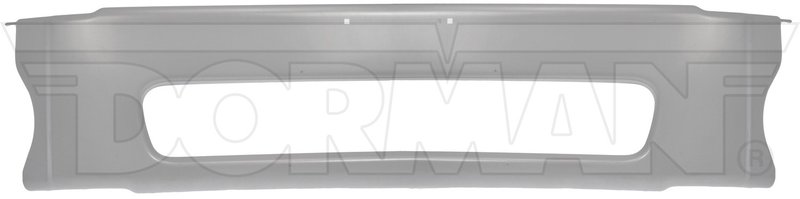 Dorman 242-5287 Bumper - Front Center