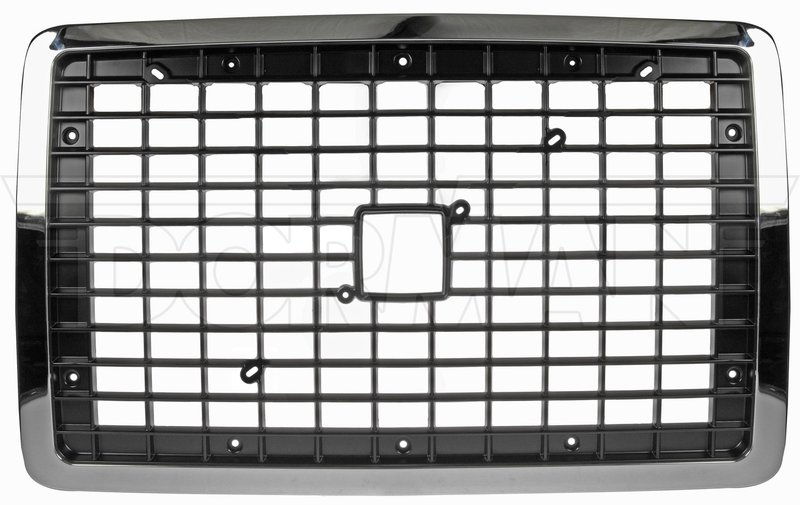 Dorman 242-5501A Grille - Front
