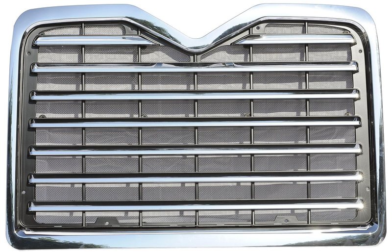 Dorman 242-5502 Grille - Front