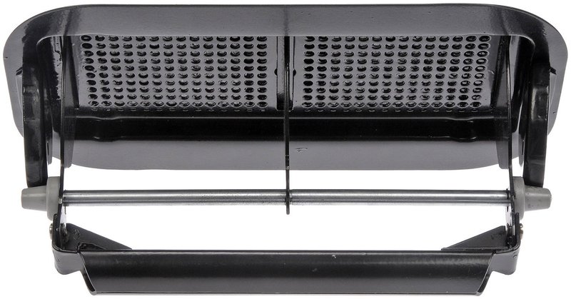 Dorman 242-5503 Cab Door Vent - Left
