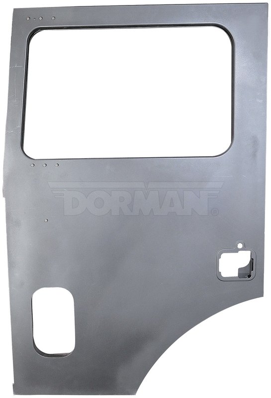 Dorman 242-5504 Door - Left