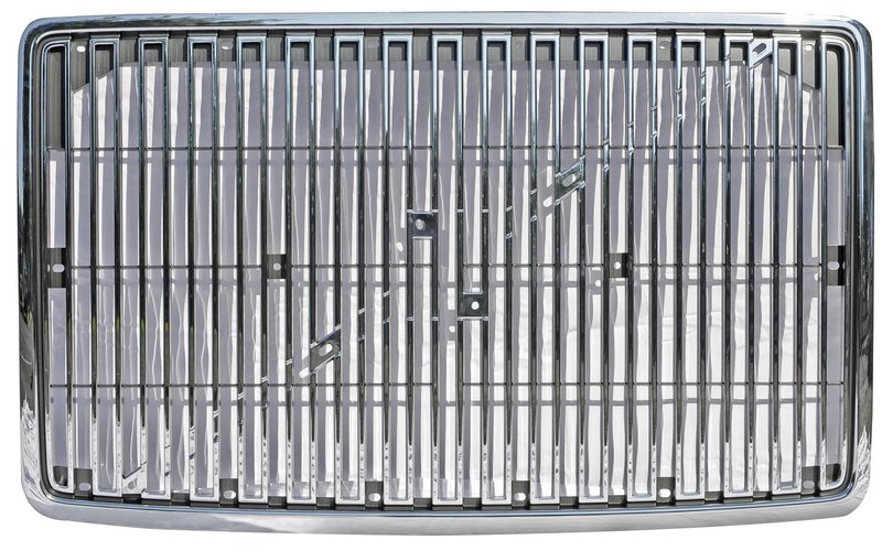 Dorman 242-5513 Grille - Front