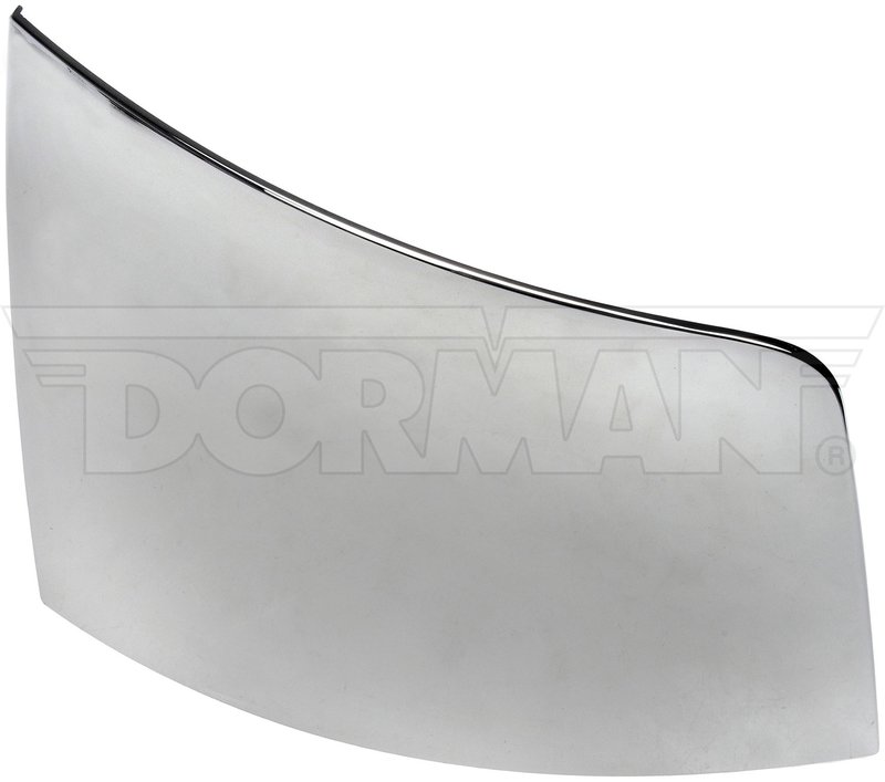 Dorman 242-5551 Bumper Cover - Front Right