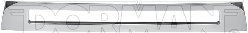 Dorman 242-5552 Bumper Cover - Front Center Lower