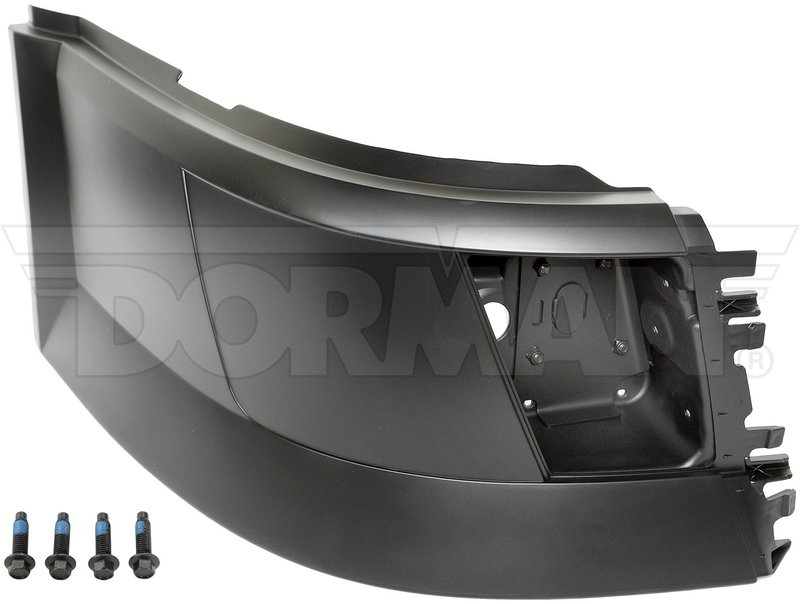 Dorman 242-5554 Bumper End - Front Right