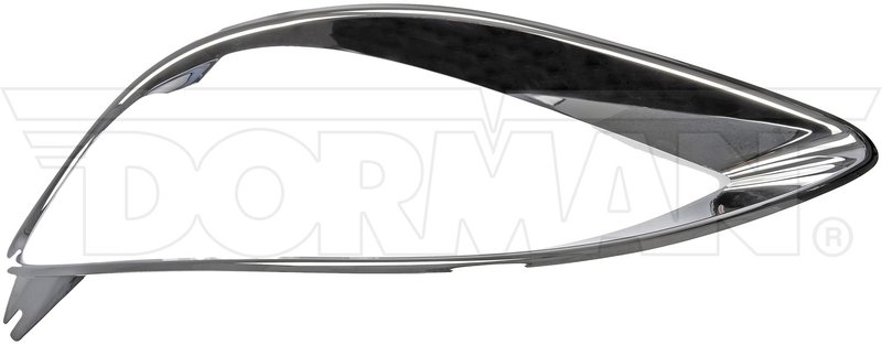Dorman 242-6002 Headlight Bezel - Left