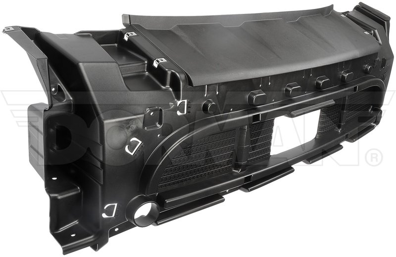 Dorman 242-6004 Bumper Cover Reinforcement - Front