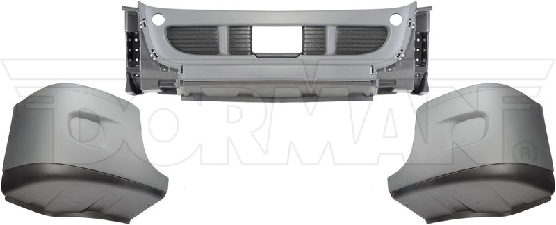 Dorman 242-6016 Bumper - Front