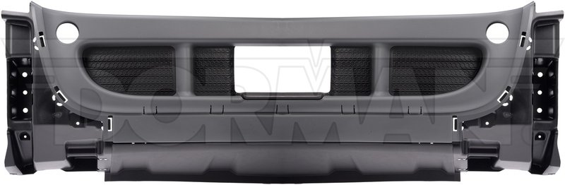 Dorman 242-6019 Bumper - Front Center
