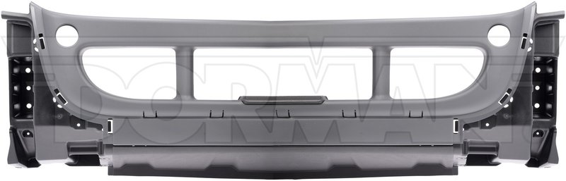 Dorman 242-6020 Bumper - Front Center