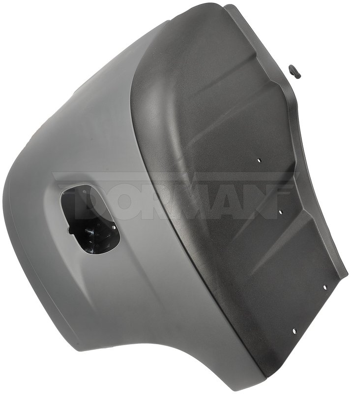 Dorman 242-6024 Bumper - Front Left