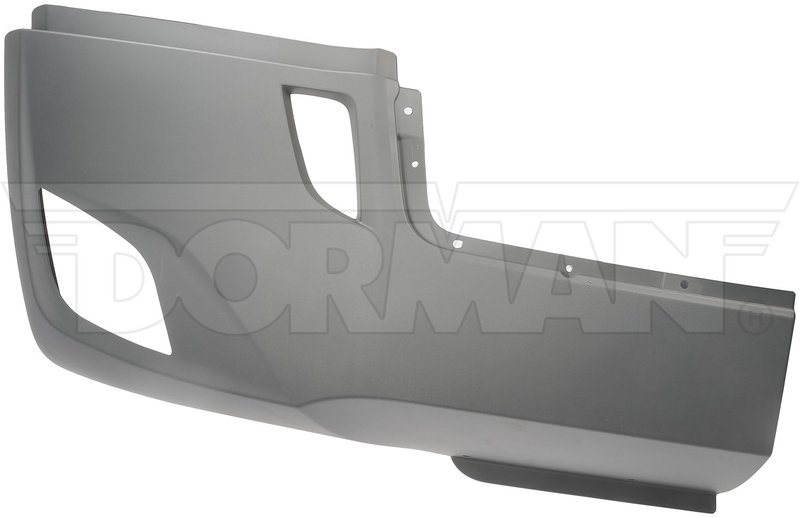 Dorman 242-6028 Bumper Cover - Front Right