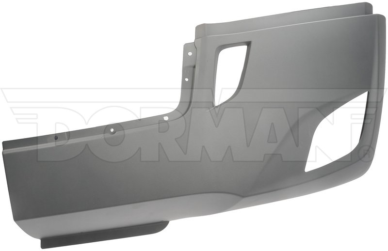 Dorman 242-6029 Bumper Cover - Front Left