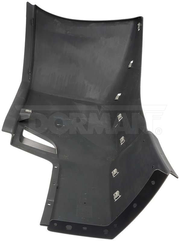 Dorman 242-6030 Bumper Cover - Front Right