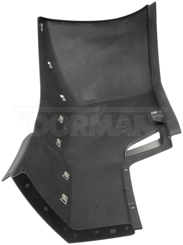 Dorman 242-6031 Bumper Cover - Front Left