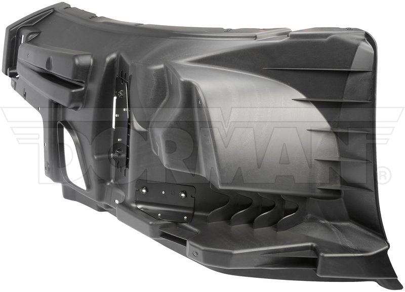Dorman 242-6034 Bumper Cover Reinforcement - Front Right
