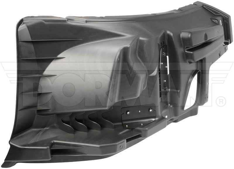 Dorman 242-6035 Bumper Cover Reinforcement - Front Left
