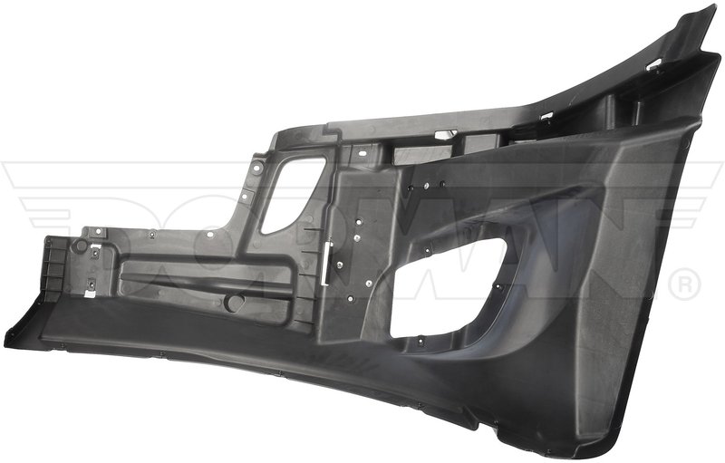 Dorman 242-6036 Bumper Cover Reinforcement - Front Right