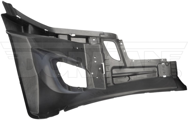 Dorman 242-6037 Bumper Cover Reinforcement - Front Left