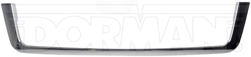 Dorman 242-6038 Bumper Trim - Front