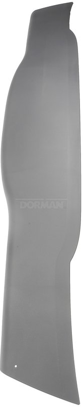 Dorman 242-6040 Air Dam - Front Center