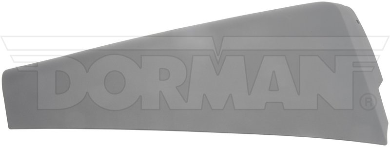 Dorman 242-6042 Air Dam - Front Left
