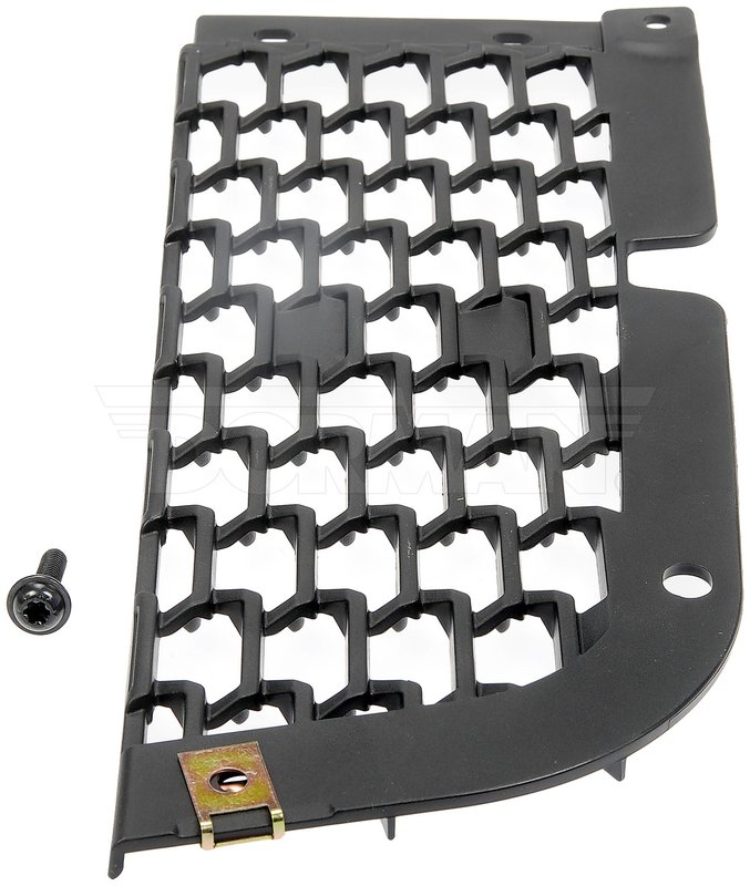 Dorman 242-6047 Bumper Cover Grille - Front Right
