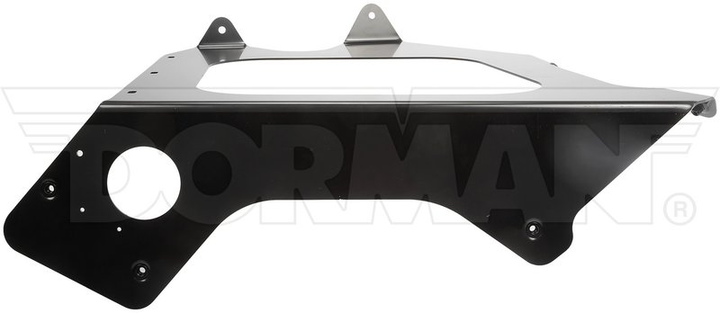 Dorman 242-6058 Bumper Bracket - Front Left