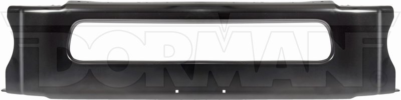 Dorman 242-6060 Bumper - Front Center
