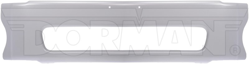 Dorman 242-6067 Bumper - Front Center
