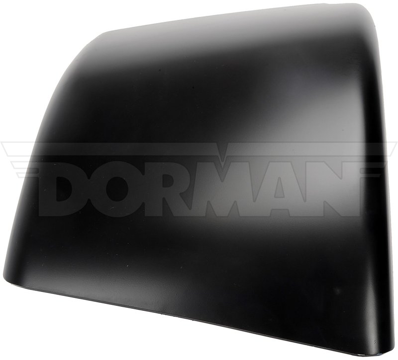 Dorman 242-6074 Bumper - Front Left