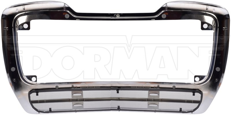Dorman 242-6077 Grille - Front