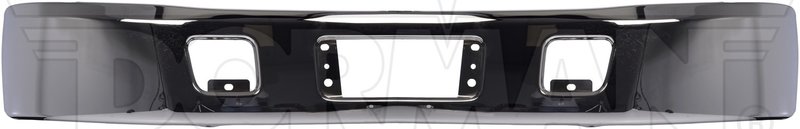Dorman 242-6081 Bumper - Front