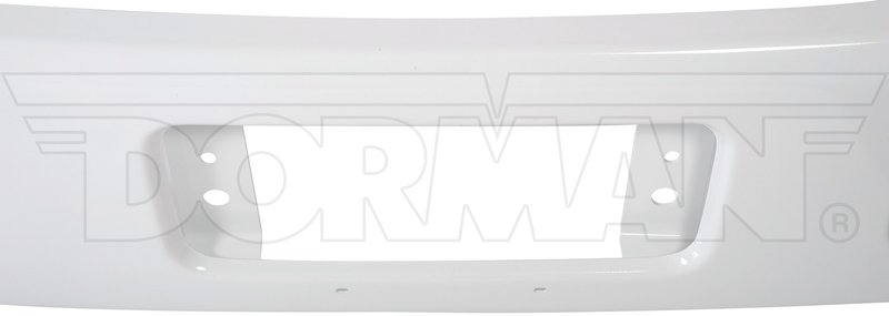 Dorman 242-6083 Bumper - Front