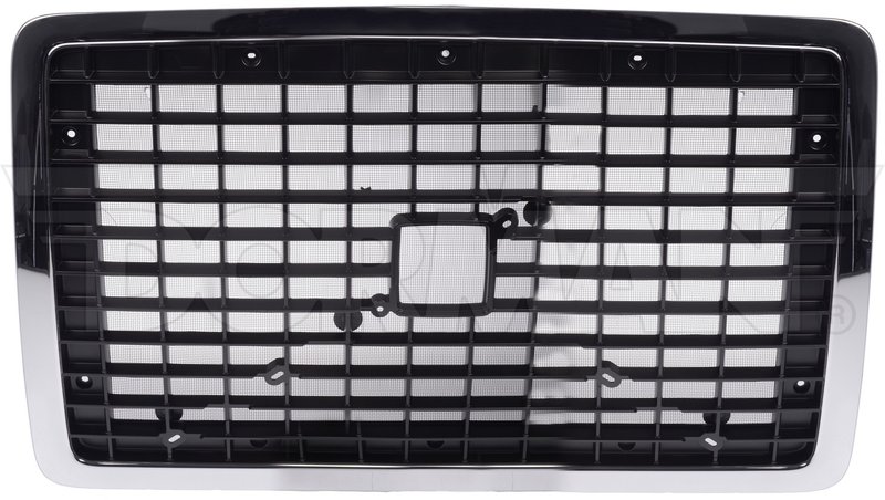 Dorman 242-6102 Grille - Front