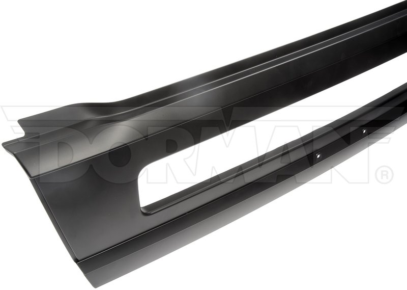 Dorman 242-6105 Bumper - Front Center