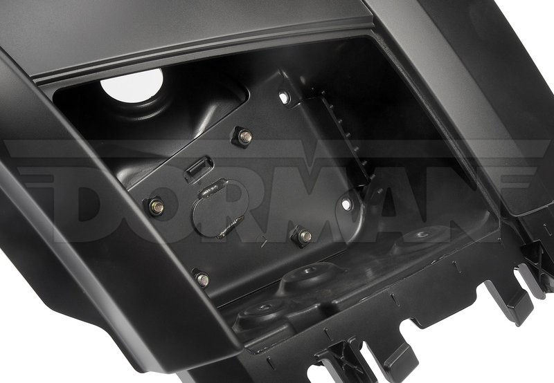 Dorman 242-6113 Bumper End Cap - Front Left