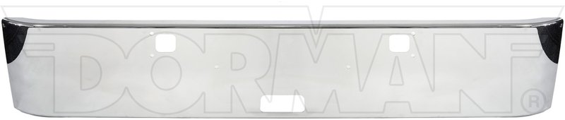 Dorman 242-6114 Bumper - Front Center