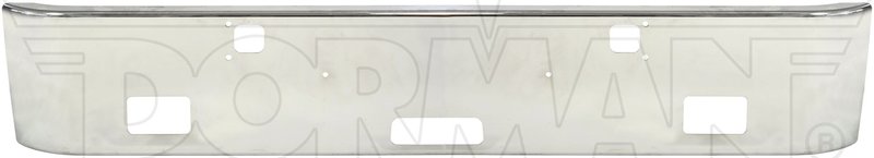 Dorman 242-6115 Bumper - Front Center