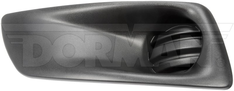 Dorman 242-6117 Fog Light Bezel - Front Right
