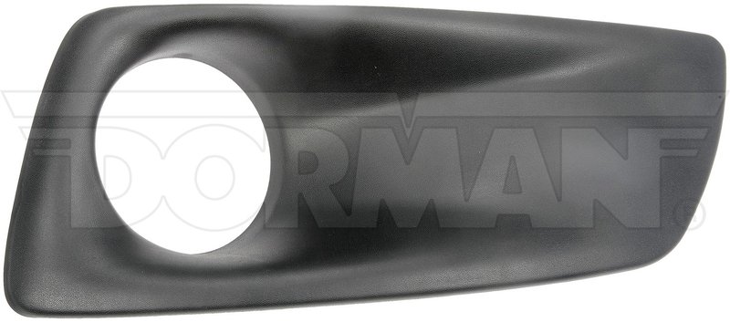 Dorman 242-6120 Fog Light Bezel - Front Left