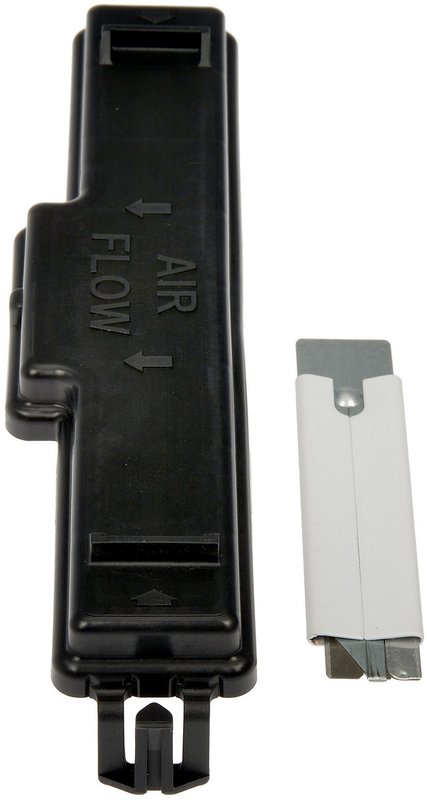 Dorman 259-101 Cabin Air Filter Cover