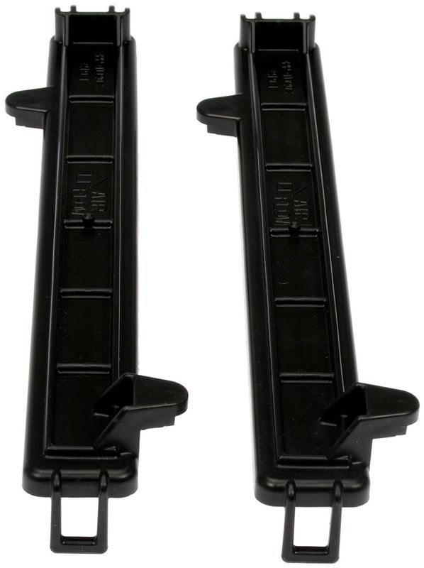 Dorman 259-106 Cabin Air Filter Cover
