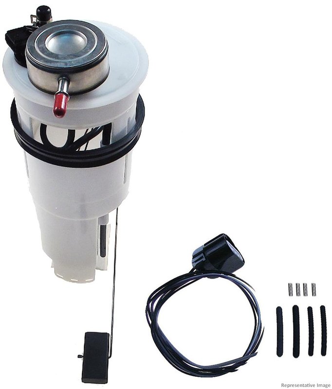 Dorman 2630041 Fuel Pump Module Assembly