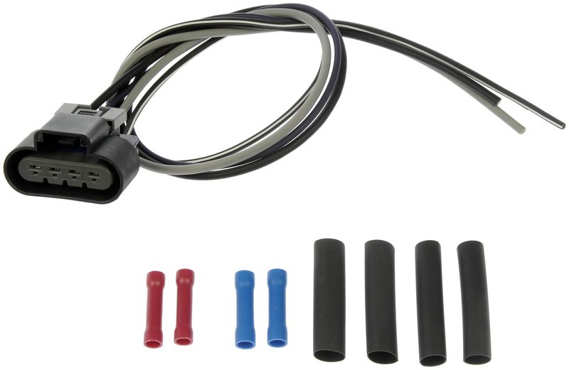 Dorman 2630316 Fuel Pump Module Assembly