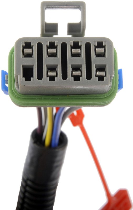 Dorman 2630330 Fuel Pump Module Assembly