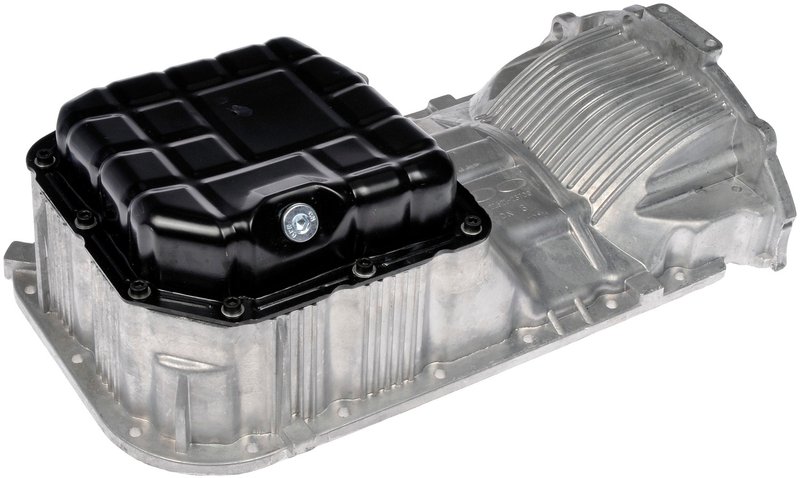 Dorman 264-116 Engine Oil Pan - Upper and Lower